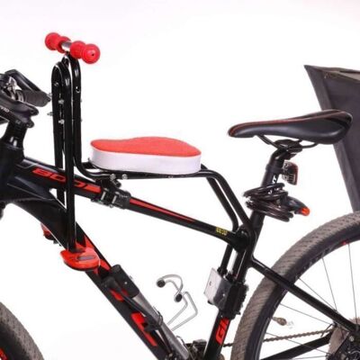 OEM Seguridad Y Estabilidad. Portabebés Para Bicicleta Infantil Con Asiento Delantero. Asientos Deportivos - 525 OEM Seguridad Y Estabilidad. Portabebés Para Bicicleta Infantil Con Asiento Delantero. Asientos Deportivos - 525