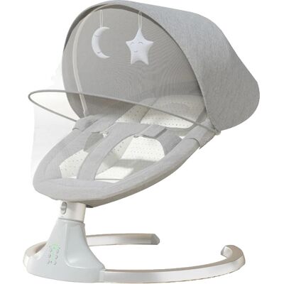 OEM Hamaca Para Bebé, Tejido Ergonómico, Cinturón De Seguridad Ajustable, M3-gris OEM Hamaca Para Bebé, Tejido Ergonómico, Cinturón De Seguridad Ajustable, M3-gris