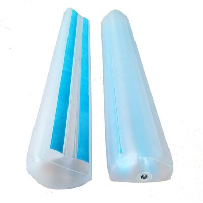 OEM Barandilla De Cama Inflable Para Bebé Con Flocado De Pvc, Barrera Anticaída Para Bebés, Esquina De Cama Inflable Para Niños, Con Certificación Cpc OEM Barandilla De Cama Inflable Para Bebé Con Flocado De Pvc, Barrera Anticaída Para Bebés, Esquina De Cama Inflable Para Niños, Con Certificación Cpc