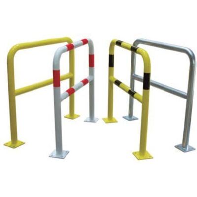 SEKURECO Barreras De Seguridad De 60 Mm Amarillo/negro 1.000 X 1.000 Mm SEKURECO Barreras De Seguridad De 60 Mm Amarillo/negro 1.000 X 1.000 Mm