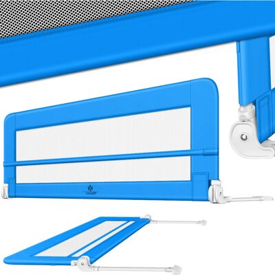 Kesser® Barandilla De La Cama Barandilla De La Cama Del Niño Para Los Niños Barandilla De La Cama Del Bebé Barandilla De La Cama Del Niño Azul / 120cm Kesser® Barandilla De La Cama Barandilla De La Cama Del Niño Para Los Niños Barandilla De La Cama Del Bebé Barandilla De La Cama Del Niño Azul / 120cm