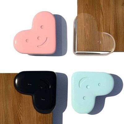 OEM Protectores De Esquinas Para Bebés Ahlsen, Paquete De 16 Unidades, Protectores De Esquinas Para Mesas De Bebé, Protectores De Esquinas Para Muebles Y Protectores De Bordes De Seguridad. OEM Protectores De Esquinas Para Bebés Ahlsen, Paquete De 16 Unidades, Protectores De Esquinas Para Mesas De Bebé, Protectores De Esquinas Para Muebles Y Protectores De Bordes De Seguridad.