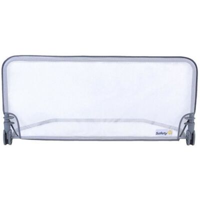 Safety 1st - Barandilla De Cama Infantil Estándar 90 Cm De Gris Safety 1st - Barandilla De Cama Infantil Estándar 90 Cm De Gris