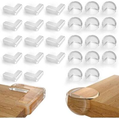 OEM Protectores De Esquinas Para Bebés, 28 Piezas, Protectores De Esquinas Y Bordes, Protectores De Esquinas Para Bebés Con Pegamento Súper Resistente Mejorado Para Esquinas De Mesas Y Muebles. OEM Protectores De Esquinas Para Bebés, 28 Piezas, Protectores De Esquinas Y Bordes, Protectores De Esquinas Para Bebés Con Pegamento Súper Resistente Mejorado Para Esquinas De Mesas Y Muebles.