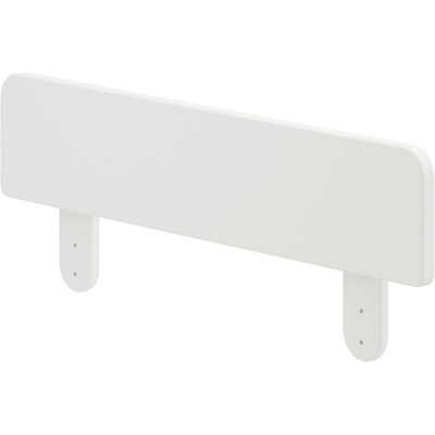 OEM Barandilla De Cama Pinio Miloo Blanca OEM Barandilla De Cama Pinio Miloo Blanca