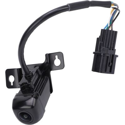 OEM Cámara De Visión Trasera 95760-2w640 Para Asistente De Visión Trasera Santa Fe Sport OEM Cámara De Visión Trasera 95760-2w640 Para Asistente De Visión Trasera Santa Fe Sport