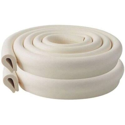 OEM Protectores De Esquinas Y Bordes Para Bebés, Rollo De Espuma De Seguridad De 2 M (2 Unidades), Almohadillas De Espuma A Prueba De Golpes Para Esquinas, Paredes, Muebles Y Bordes De Mesas. OEM Protectores De Esquinas Y Bordes Para Bebés, Rollo De Espuma De Seguridad De 2 M (2 Unidades), Almohadillas De Espuma A Prueba De Golpes Para Esquinas, Paredes, Muebles Y Bordes De Mesas.