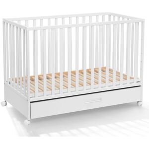 ATB Cuna De Madera 2 En 1 Con Ruedas Y Cajón De 120 X 60 Cm + Sofá - Blanco Cuna De Madera 2 En 1 Con Ruedas Y Cajón De 120 X 60 Cm + Sofá - Blanco ATB Cuna De Madera 2 En 1 Con Ruedas Y Cajón De 120 X 60 Cm + Sofá - Blanco Cuna De Madera 2 En 1 Con Ruedas Y Cajón De 120 X 60 Cm + Sofá - Blanco