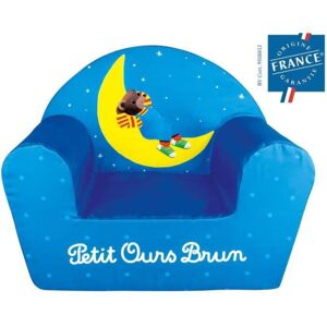 LES TENDANCES Sillón Infantil Fun House 712583 Oso 52 X 33 X 42 Cm Rojo LES TENDANCES Sillón Infantil Fun House 712583 Oso 52 X 33 X 42 Cm Rojo