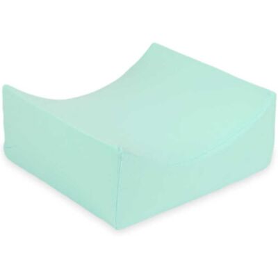 OEM Cuna De Espuma Para Parque Infantil Color Menta OEM Cuna De Espuma Para Parque Infantil Color Menta