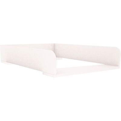 OEM Cambiador Wood Luck Romy - Blanco OEM Cambiador Wood Luck Romy - Blanco