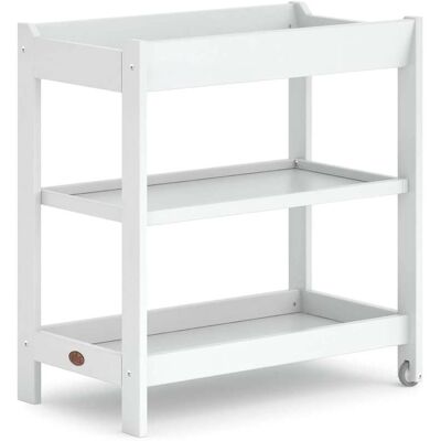 OEM Cambiador De 3 Niveles Boori OEM Cambiador De 3 Niveles Boori