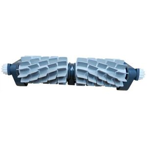 Maytronics Dolphin - Juego de cepillos activos - Gris - Accesorios para robots de piscina Maytronics Dolphin - Juego de cepillos activos - Gris - Accesorios para robots de piscina