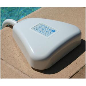 Aqualarm - Alarma De Piscina V2 Con Teclado Digital - V2 Aqualarm - Alarma De Piscina V2 Con Teclado Digital - V2