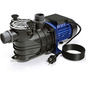 Wiltec - Bomba De Piscina 15000l/h 750w Bomba De Circulación Bomba De Filtro Wiltec - Bomba De Piscina 15000l/h 750w Bomba De Circulación Bomba De Filtro