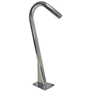 ASTRALPOOL Cañón de Agua para Piscina - Acero Inoxidable, 5 m³/h, Circular o Plana ASTRALPOOL Cañón de Agua para Piscina - Acero Inoxidable, 5 m³/h, Circular o Plana