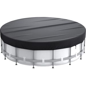 OEM Cubierta De Invierno Para Piscina Elevada, Cubierta De Invierno Para Piscina Redonda, Cubierta Antipolvo Para Piscina De Jardín De Fácil Montaje, Resistente Al Desgarro, Protección Uv (ø370x20cm) OEM Cubierta De Invierno Para Piscina Elevada, Cubierta De Invierno Para Piscina Redonda, Cubierta Antipolvo Para Piscina De Jardín De Fácil Montaje, Resistente Al Desgarro, Protección Uv (ø370x20cm)