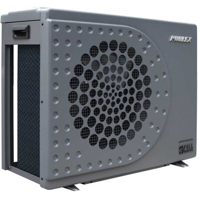 Bomba De Calor Piscina Jetline Selection Fi Modelo 155 Poolex Modelo: Fi 75 Bomba De Calor Piscina Jetline Selection Fi Modelo 155 Poolex Modelo: Fi 75