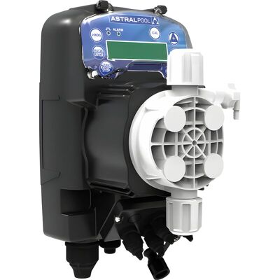 Bomba Dosificadora Astralpool Acqua Dos Ph/orp 5 L/h. Bomba Dosificadora Astralpool Acqua Dos Ph/orp 5 L/h.