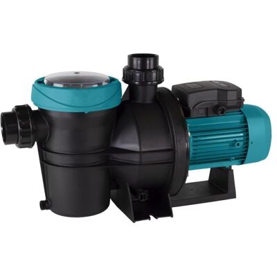 Bomba piscina Silen S2 de Espa - Autoaspirante, 4m, trifásica Bomba piscina Silen S2 de Espa - Autoaspirante, 4m, trifásica