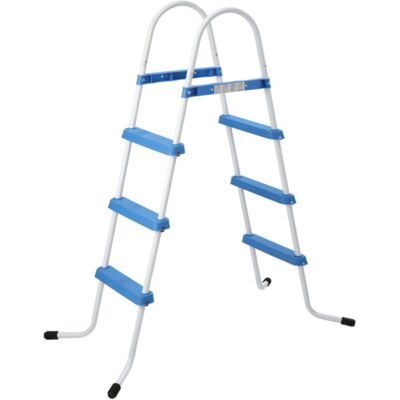JILONG Escalera De Piscina De 90 Cm JILONG Escalera De Piscina De 90 Cm