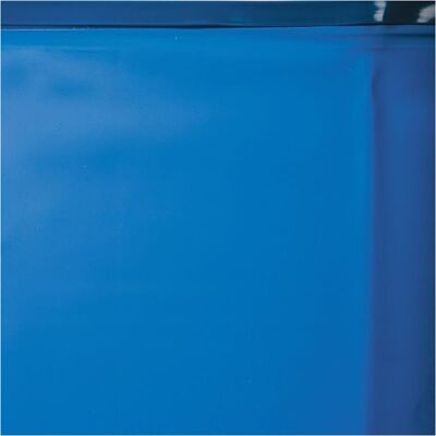 Liner Gre Color Azul 730x375x132 Para Piscinas Ovaladas Liner Gre Color Azul 730x375x132 Para Piscinas Ovaladas