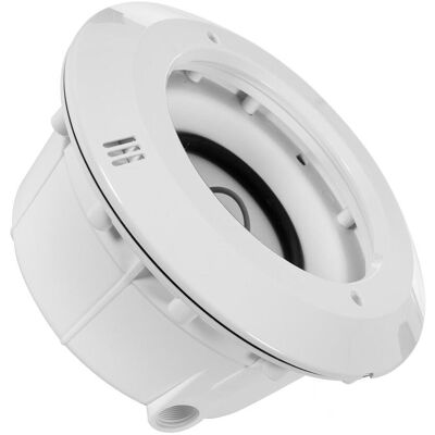 Ranura para Luz de Piscina LEDKIA - Blanco - IP68 - Compatible con bombillas PAR56 Ranura para Luz de Piscina LEDKIA - Blanco - IP68 - Compatible con bombillas PAR56