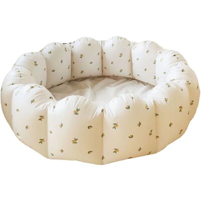 WUIPEO Piscina Inflable De Pvc De 90 Cm - Bonita Piscina Inflable - Bañera Inflable - Ducha Para Exteriores, Hogar, Balcón, Fiestas Acuáticas De Verano WUIPEO Piscina Inflable De Pvc De 90 Cm - Bonita Piscina Inflable - Bañera Inflable - Ducha Para Exteriores, Hogar, Balcón, Fiestas Acuáticas De Verano