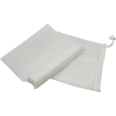 Bolsa De Filtro Fino Para Vektro Xl Y Tesla 90 - Ev90-06-002/22 - Kokido - Bolsa De Filtro Fino Para Vektro Xl Y Tesla 90 - Ev90-06-002/22 - Kokido -