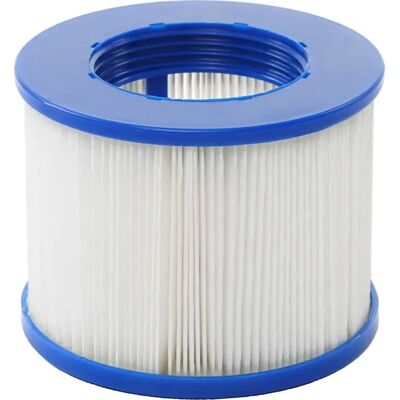 OEM 1 Cartucho Filtro Para Spa Hinchable Gymax Spa Pmspa-p154 8106 Piscina OEM 1 Cartucho Filtro Para Spa Hinchable Gymax Spa Pmspa-p154 8106 Piscina