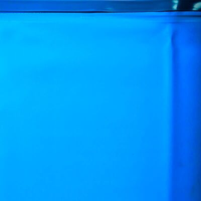Liner Piscina Redonda Gre Ø240 Cm Azul 30/100 Liner Piscina Redonda Gre Ø240 Cm Azul 30/100