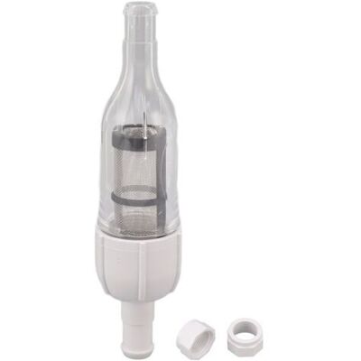 SCORPIO Filtre Polaris 48-080 Avec Écrou D15 Pour Piscine SCORPIO Filtre Polaris 48-080 Avec Écrou D15 Pour Piscine