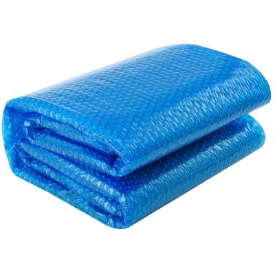 HELLOSHOP26 - BubblePoolCover - Cobertor de piscina HELLOSHOP26 - BubblePoolCover - Cobertor de piscina