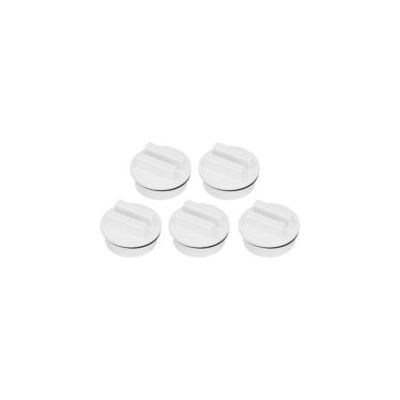 OEM Tapones De Invierno Zvd, 5 Piezas, Rosca De 1.5 Pulgadas, Para Línea De Retorno De Piscina/spa, Tapón De Drenaje De Filtro Con Junta Tórica Para Bañera De Hidromasaje - Crezuo OEM Tapones De Invierno Zvd, 5 Piezas, Rosca De 1.5 Pulgadas, Para Línea De Retorno De Piscina/spa, Tapón De Drenaje De Filtro Con Junta Tórica Para Bañera De Hidromasaje - Crezuo