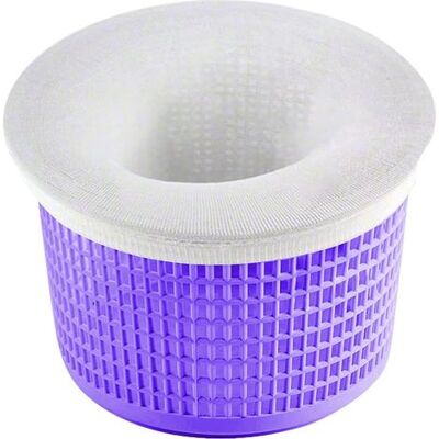 SANS MARQUE Lot De 30 Chaussettes De Piscine Pour Piscines À Mailles Fines Et Filtres De Spa, Réutilisables En Maille Ultra-fine Pour Les Piscines Au Sol SANS MARQUE Lot De 30 Chaussettes De Piscine Pour Piscines À Mailles Fines Et Filtres De Spa, Réutilisables En Maille Ultra-fine Pour Les Piscines Au Sol