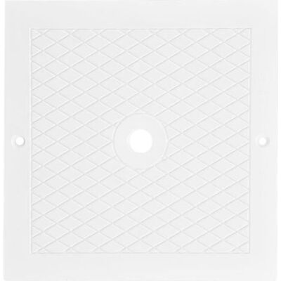 Generic Fafeicy Couvercle D'écumoire Couvercle De Skimmer De Piscine Filtration Efficace De Haute Fiabilité Facile À Installer Couverture-ywey Generic Fafeicy Couvercle D'écumoire Couvercle De Skimmer De Piscine Filtration Efficace De Haute Fiabilité Facile À Installer Couverture-ywey