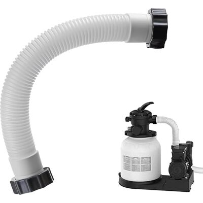 OEM Manguera Para Piscina, Manguera Para Piscina Con Bomba De Filtro, Manguera De 16 Pulgadas Para Bomba De Filtro De Arena De Piscina, Para Sistema De Bomba De Filtración Y Filtro De Arena. OEM Manguera Para Piscina, Manguera Para Piscina Con Bomba De Filtro, Manguera De 16 Pulgadas Para Bomba De Filtro De Arena De Piscina, Para Sistema De Bomba De Filtración Y Filtro De Arena.