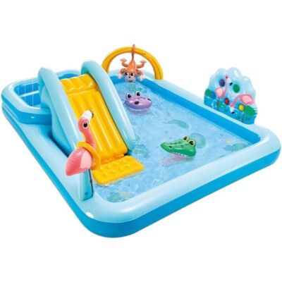 OEM Piscina Hinchable Grande Con Soportes, Piscina Familiar Elevada, Natación Libre, Cubierta Para El Suelo, Juguetes De Tela Para Piscina De Jardín. OEM Piscina Hinchable Grande Con Soportes, Piscina Familiar Elevada, Natación Libre, Cubierta Para El Suelo, Juguetes De Tela Para Piscina De Jardín.
