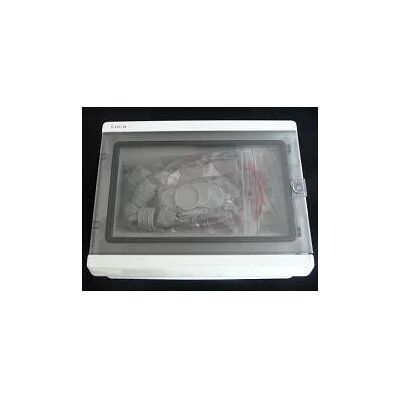 Aqualux Caja Eléctrica Sólo Para La Escoba Aqualux Caja Eléctrica Sólo Para La Escoba