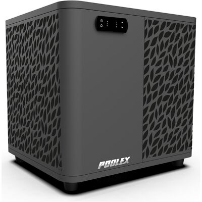 Spawer O'Spa Bomba De Calor Poolex Para Spa Spawer 5kw Spawer O'Spa Bomba De Calor Poolex Para Spa Spawer 5kw