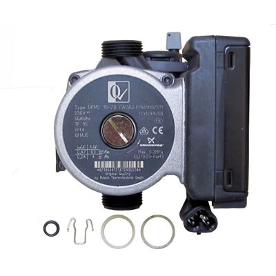 Bomba Bosch UPM2 15-70 CACAO Bomba Bosch UPM2 15-70 CACAO