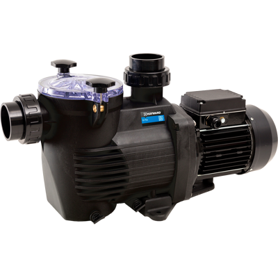 HAYWARD Bomba De Piscina E-flo 0,75 Cv Monofásica Con Prefiltro HAYWARD Bomba De Piscina E-flo 0,75 Cv Monofásica Con Prefiltro