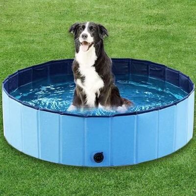 OEM Piscina Para Perros Pequeña Y Grande, Piscina Plegable Para Perros, Antideslizante, Piscina Para Perros De 80 X 20 Cm, Pvc Grueso, Piscina Para Chapotear Para Perros, Piscina Para Perros OEM Piscina Para Perros Pequeña Y Grande, Piscina Plegable Para Perros, Antideslizante, Piscina Para Perros De 80 X 20 Cm, Pvc Grueso, Piscina Para Chapotear Para Perros, Piscina Para Perros