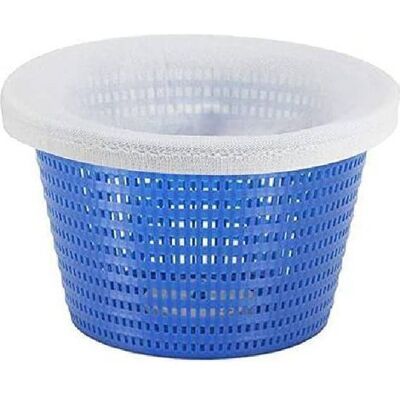 SANS MARQUE 10 Pièces Chaussettes De Skimmer De Piscine,pool Skimmer Socks, Filtres En Tissu De Nylon Élastique,chaussettes D'Écumeur De Piscine Pour Peuvent Emprisonner Pollen, Feuilles,cheveux (10pcs) SANS MARQUE 10 Pièces Chaussettes De Skimmer De Piscine,pool Skimmer Socks, Filtres En Tissu De Nylon Élastique,chaussettes D'Écumeur De Piscine Pour Peuvent Emprisonner Pollen, Feuilles,cheveux (10pcs)