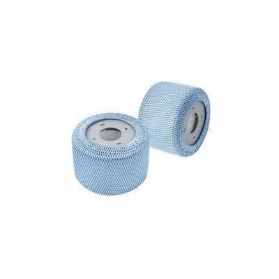 ABYSSE Ensemble De 2 Filets De Protection Compatibles Avec Le Filtre De Spa Mspa, Housse En Maille Pour Filtre De Rechange Mspa 90, Plissée ABYSSE Ensemble De 2 Filets De Protection Compatibles Avec Le Filtre De Spa Mspa, Housse En Maille Pour Filtre De Rechange Mspa 90, Plissée