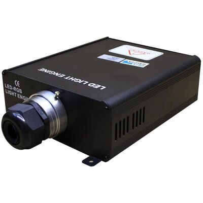 DESINEO Luz Generador 60w Para Fibra Óptica Para Piscina, Cielo Estrellado Iluminación Led DESINEO Luz Generador 60w Para Fibra Óptica Para Piscina, Cielo Estrellado Iluminación Led