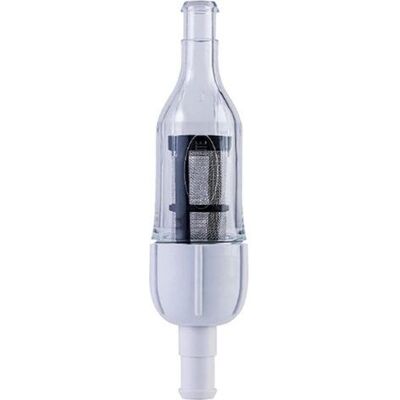 ABYSSE Polaris 280 380 3900 480 Ensemble Filtre En Ligne Avec Crepine 48080 ABYSSE Polaris 280 380 3900 480 Ensemble Filtre En Ligne Avec Crepine 48080
