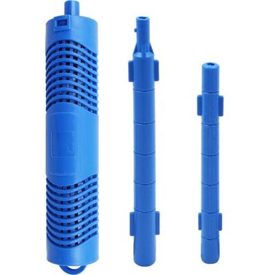 SANS MARQUE De Bâton Minéral Bain À Remous Pour Piscine Étang Poissons Spa Cartouche Filtrante 1 Ensemble Bleu SANS MARQUE De Bâton Minéral Bain À Remous Pour Piscine Étang Poissons Spa Cartouche Filtrante 1 Ensemble Bleu