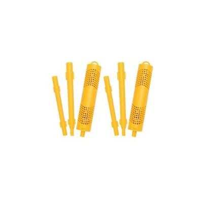 OEM Barras De Filtro Mineral Para Piscinas Y Jacuzzis, Paquete De 2, Vida Útil De 4 A 6 Meses, Cartucho De Larga Duración Que Reduce Los Requerimientos De Cloro Y Bromo, Ajuste Universal, Adsorción Eficie OEM Barras De Filtro Mineral Para Piscinas Y Jacuzzis, Paquete De 2, Vida Útil De 4 A 6 Meses, Cartucho De Larga Duración Que Reduce Los Requerimientos De Cloro Y Bromo, Ajuste Universal, Adsorción Eficie