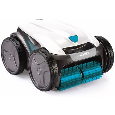 Fondo, Paredes Y Línea De Agua Del Robot De Piscina - Ov 5390 - Zodiac - Fondo, Paredes Y Línea De Agua Del Robot De Piscina - Ov 5390 - Zodiac -
